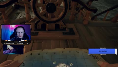 MNF means monday night FORTNITE, right?  follower goal 444/500