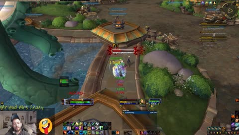 resto sahmmy mythic +