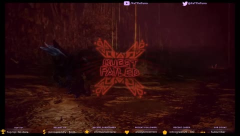 I Need This Zenny.... Broke Life in Monster Hunter is Wild
But Whats Good With You ?
|336/500 Followers Goal| | 8/10 Subs| !Tokens|