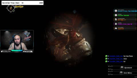 [ENG PC] Rat in a hat or a mouse in a blouse