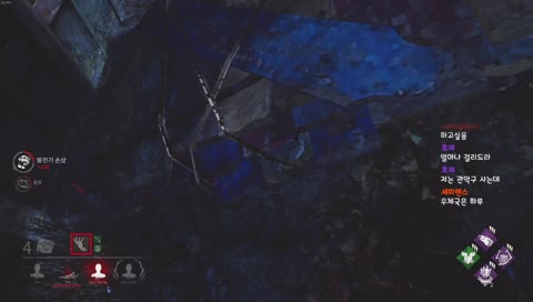 흑색잎] 4545시간, 1/29 데바데