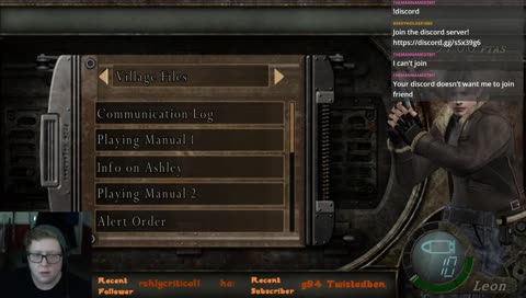 [ENG] Pew Pew Pew! (misses every shot) ~ !discord !commands