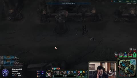 [S8 Master Tier ADC Main] - S9 Ranked Climb! New layout, give me feedback!