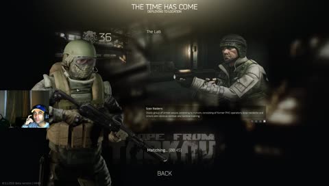 1 Tapparino | Semi-Toxic |