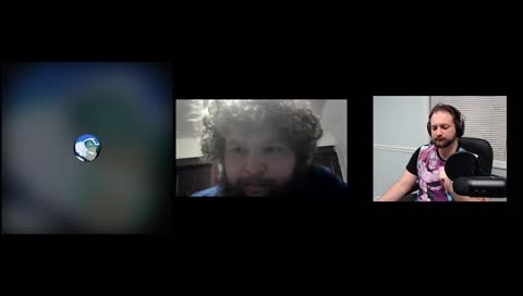 Under the Radar ~ Talkshow Series Premiere