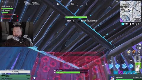 Follow me and maybe get to game with me!