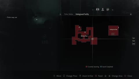 Resident Evil 2 - Standard - Sub 4 hour, no save, no stash attempt.