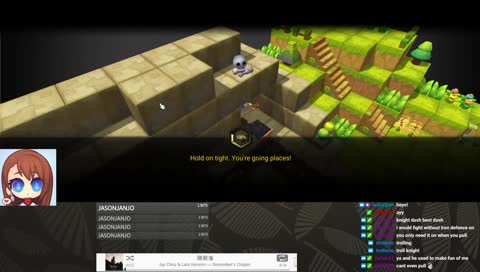 [NAE] daily dose of pepega