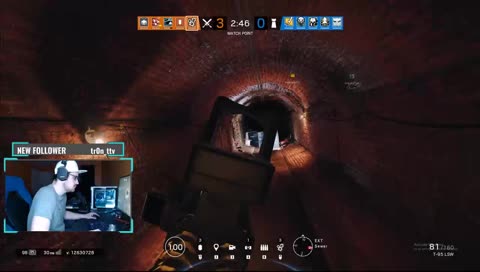 Finishing R6 Placements