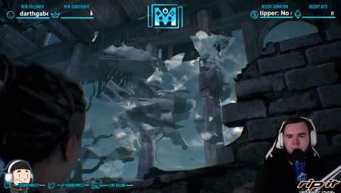 Episode 2: The Sword, The Tree, and The Voices [Blind]