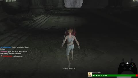 0 Hit / 0 Hud All Content Routing