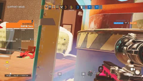 Walbangin laik a bos