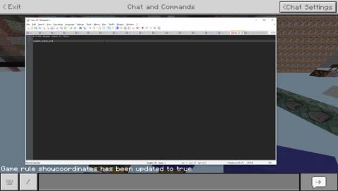 Updating DSR mechanics