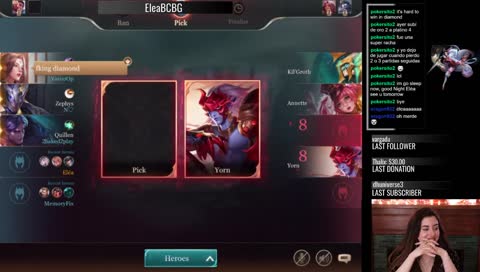 [EU/EN_FR_ESP] Ranking & Tilting !