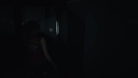 Inhabitant Evil 2