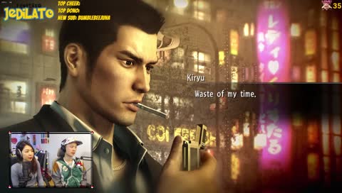 [EN/中] First Play Thru || New SFX LIVE !play !redeem !discord