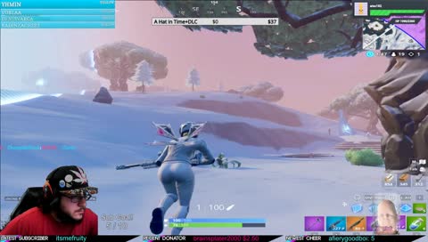 nAmE a BeTtEr PlAyEr ThAn Me.. i'Ll WaIt