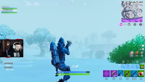 snow dayyyyyy | @m2theILLA new twitter video!