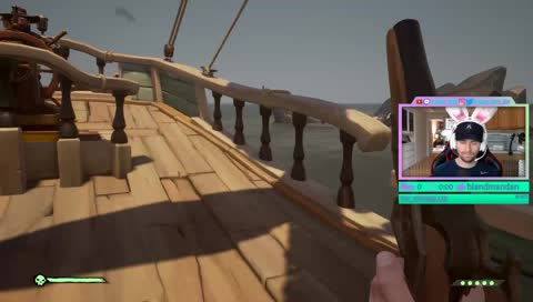 A Pirate's Life For Me | 362 Blackout Wins | Stream Day 181