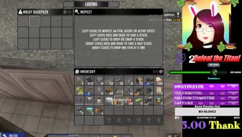 Path to Affiliate! Surviving w/Friends! - 7 Days to Die!