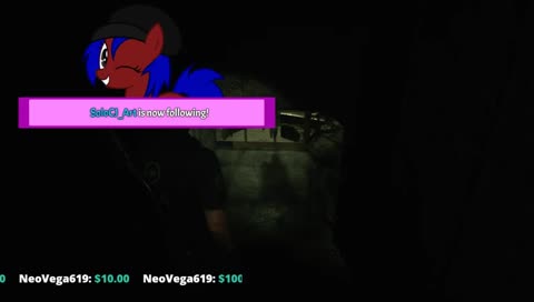 Adventure in Raccoon City Continues