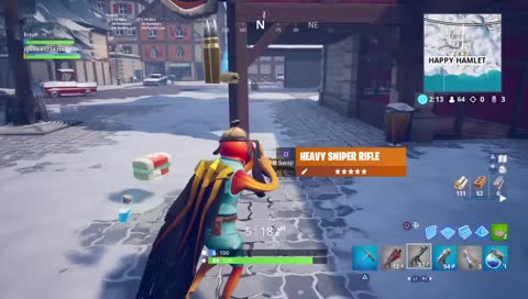 Duos w/ jgoodie1234!