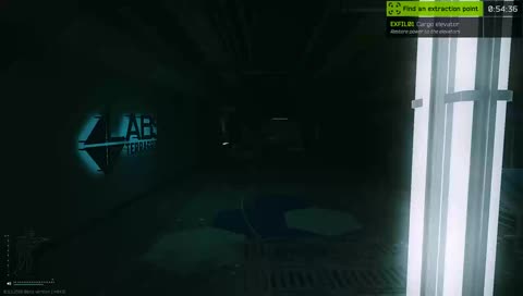 SHort Tarkov stream... lets ride!