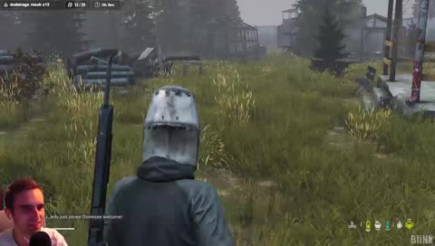 DayZ New Map ?! w/ BliNk