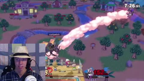 🔥Super Smash Discord 🔥 room is in the discord join the 🔥