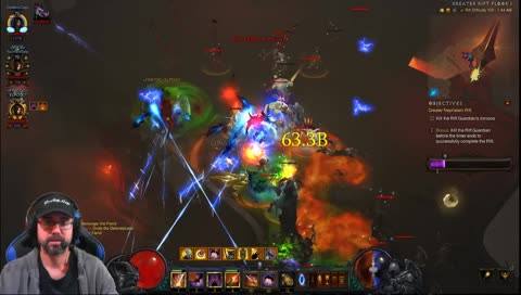 [PC][FR/QC] Saison 16 NA DH Impale