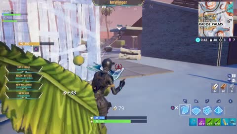 Fortnite??? Fortniteeeeee?