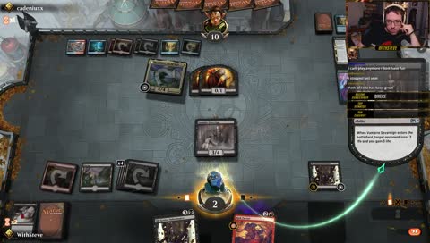 Road to Plat! Rakdos Vampires! Gruul Testing?