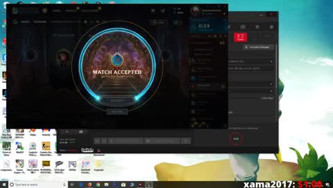 VOLVIO EL PAPI DEL LOL HA VUELTO