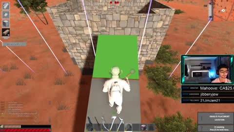 Chill night | @YousifFPS on twitter