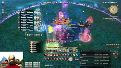 this is my voice 2 days on uwu