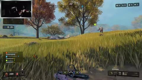 hittin' that BLACKOUT! Drop a Follow and Turn On Notifications!