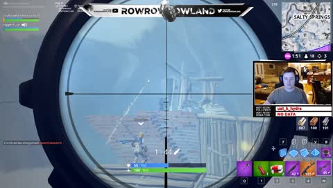 Sunday Funday! GET IN HERE!