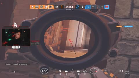 [App.Nx] We chillin and winnin