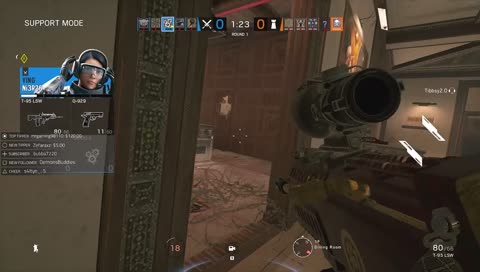 shoutout to hecklolis