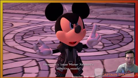 The Road is over! Kingdom Hearts 3 is here!!! | Kingdom Hearts 3