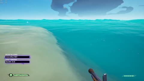 Possible Athena Heist?