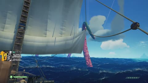 Skull Forts All Night #StayNoble