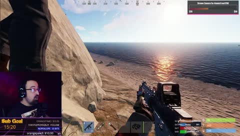 Raids Raids Raids and More Raids