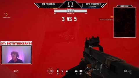 Small Stream, Big Dream. Road to 25