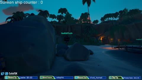 Stealing Schmeckles|| !discord