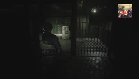 Ressi 2 Leon B Party Stream w/ Bruv n Kyle