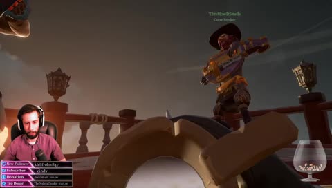 IM GETTING THE BAND BACK TOGETHER!