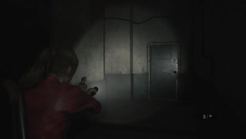 RE2 SPPOOOOOKKKYYY STREAM