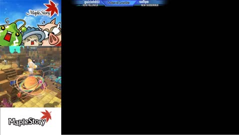 [OSM] I/L Wizard - Zombieland!! :) - Road to 90 [HexCode] !osm !timeline