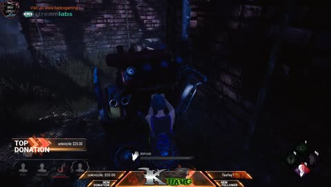 Lets make them Scream!!!